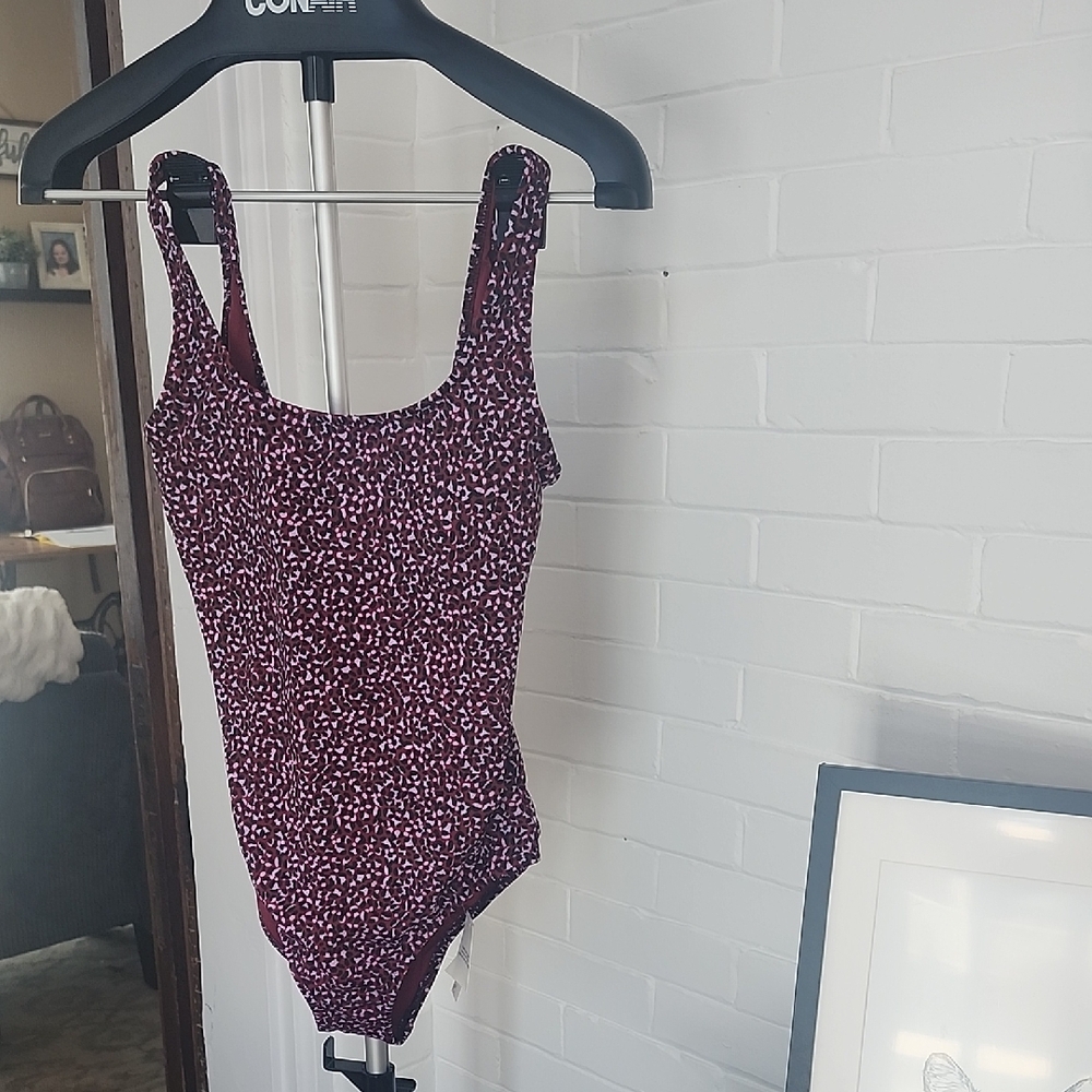 Amazon One-Piece Swimsuit, Xs